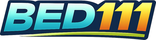 bed 111 homepage logo
